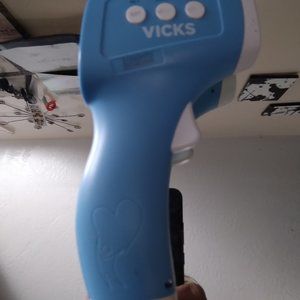 Thermometer